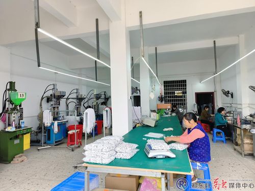 小小加工廠的大能量 溫暖千萬(wàn)家的企業(yè)營(yíng)銷策劃服務(wù)