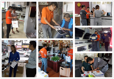 慧百電器“千縣萬鎮(zhèn)”招商會(huì)四川站圓滿落幕，開啟家庭服務(wù)新篇章